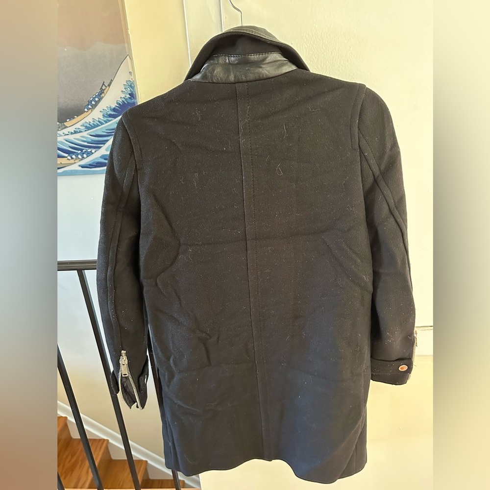 Zara jacket - Picture 4 of 6